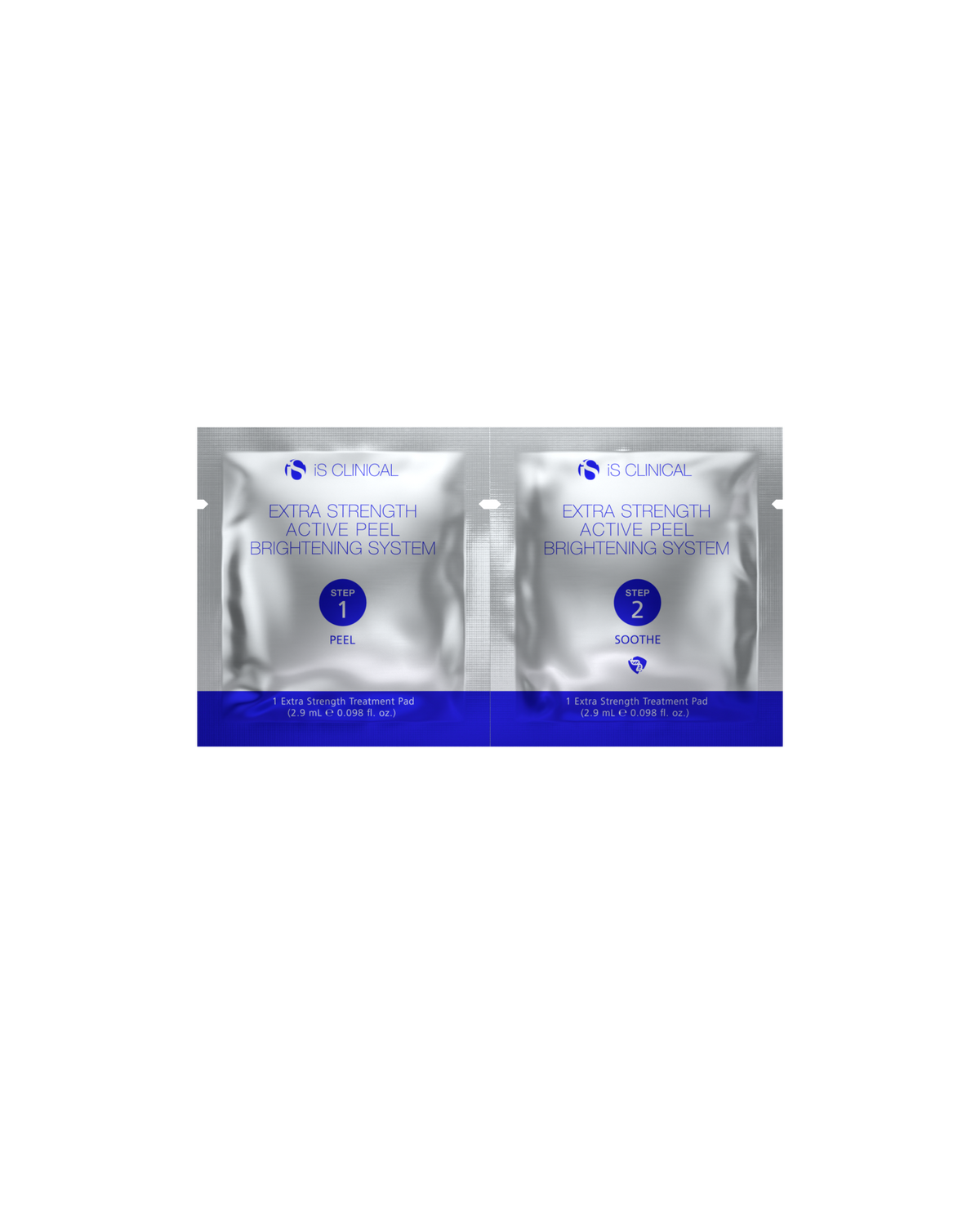 Extra Strength Active Peel Brightening System
