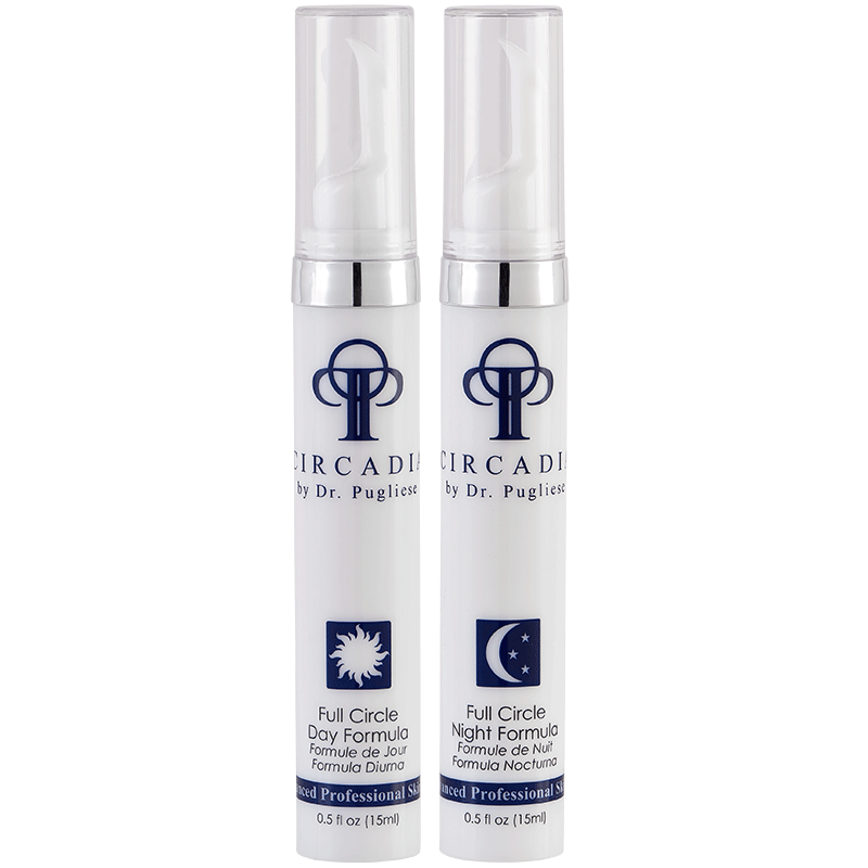 Full Circle Eye Repair Set