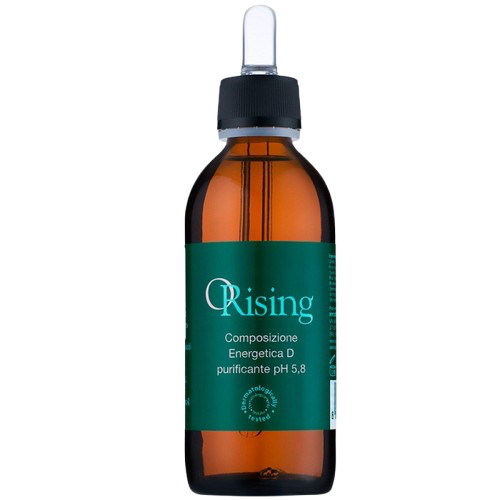 Orising Energetic Composition D