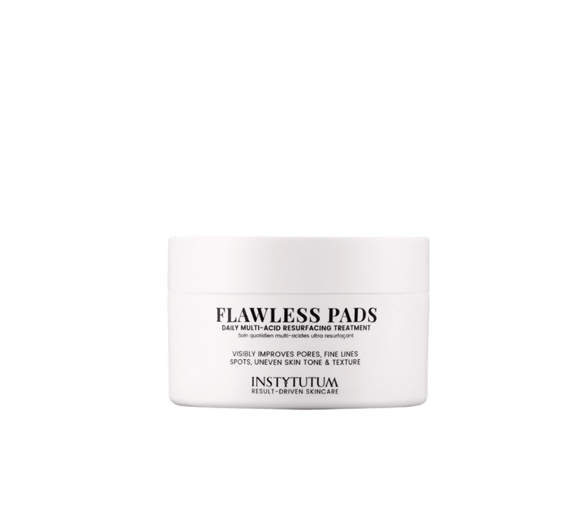 Flawless Pads Classic