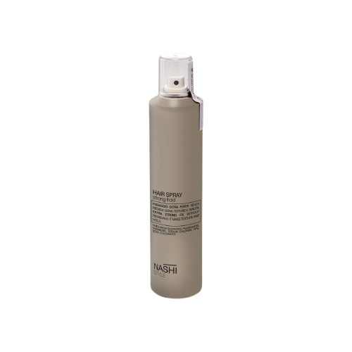 NASHI STYLE HAARSPRAY starker Halt