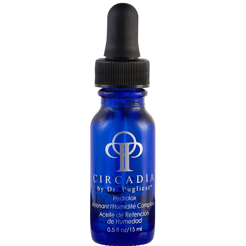 Hydralox Facial Oil