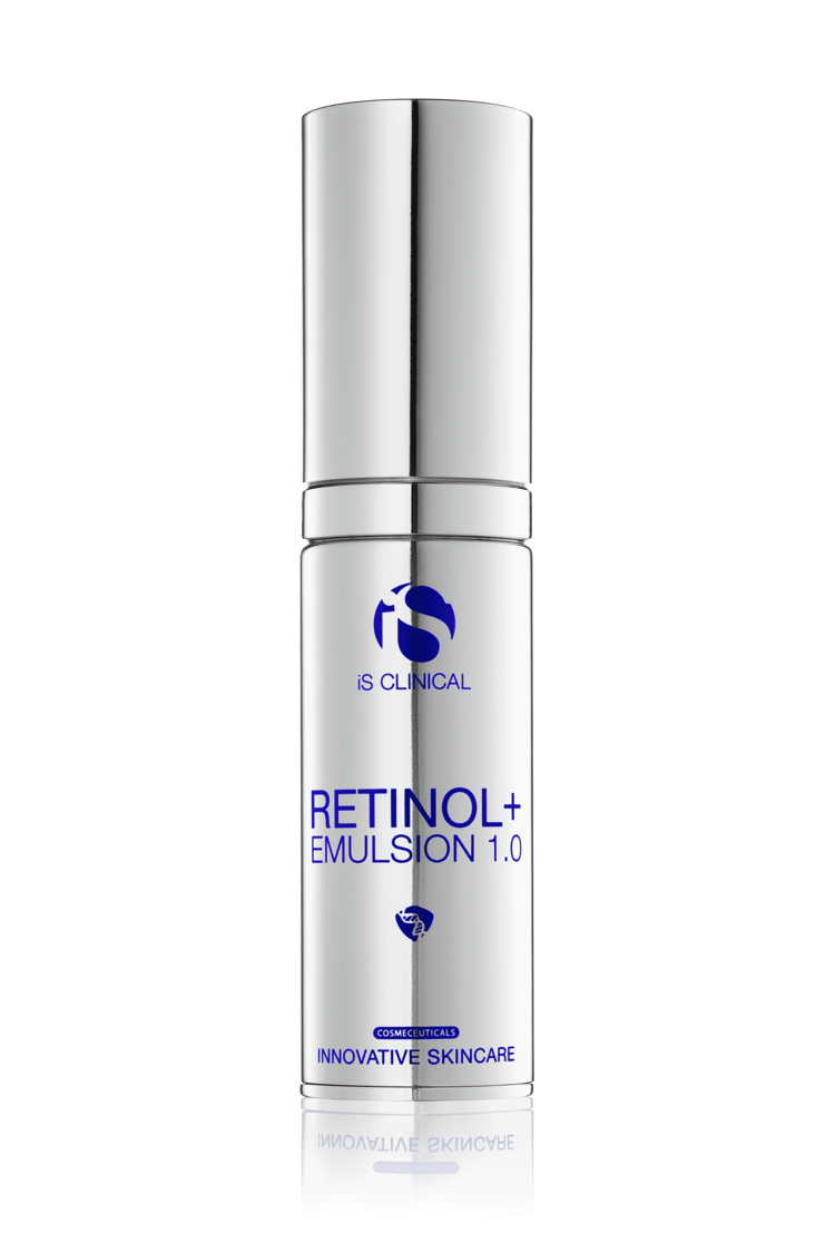 Retinol+ Emulsion 1.0