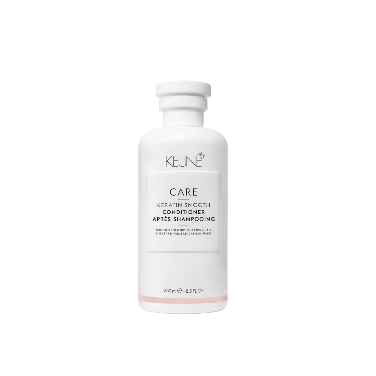CARE KERATIN SMOOTH CONDITIONER (REBRANDED TO VELVET SMOOTH CONDITIONER)