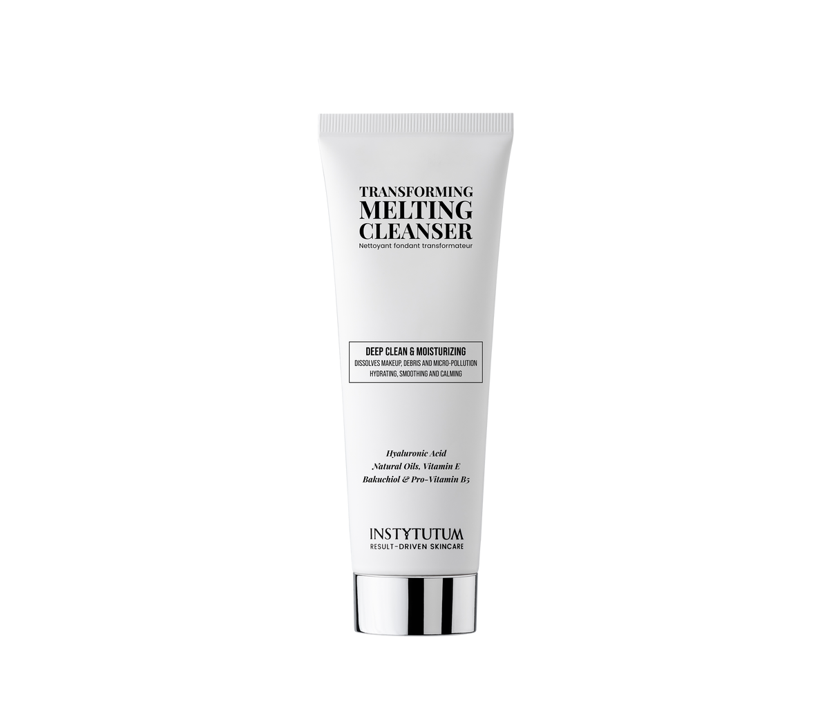 Transforming Melting Cleanser Classic