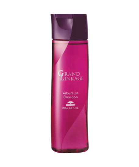 Grand Linkage Velourluxe Shampoo