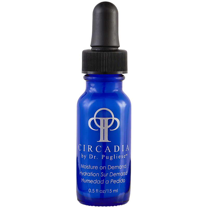Moisture on Demand Hydrating Lotion