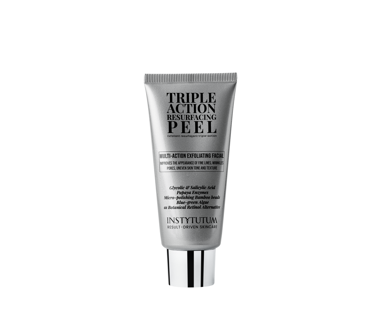 Triple Action Resurfacing Peel Classic