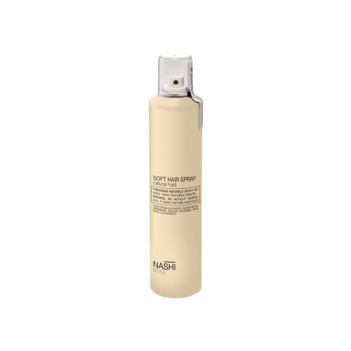 NASHI STYLE SOFT HAIR SPRAY natürlicher Halt