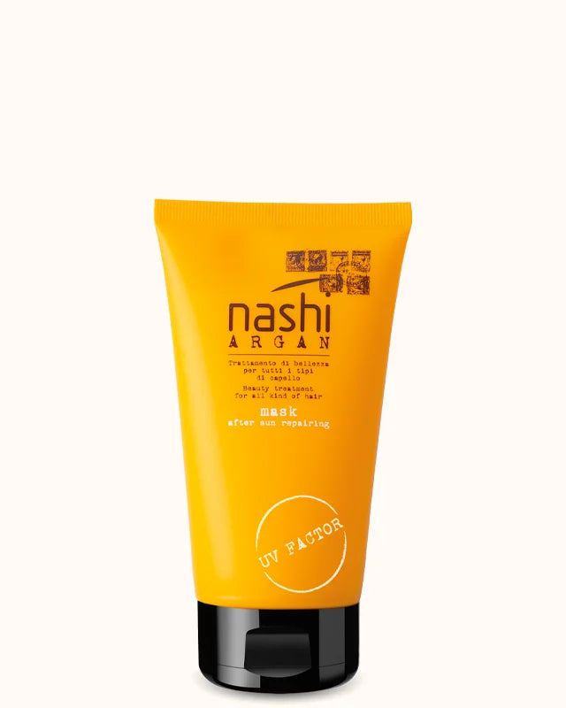 Nashi argan mask after sun repairing