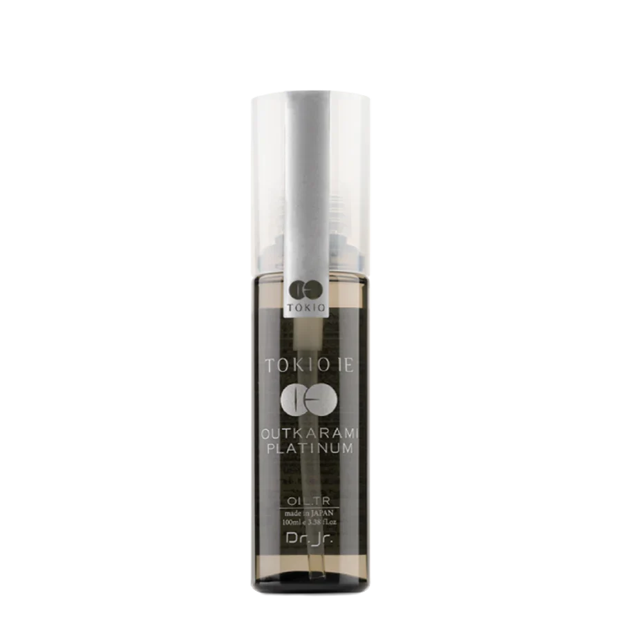 Tokio IE Outkarami Platinum Oil