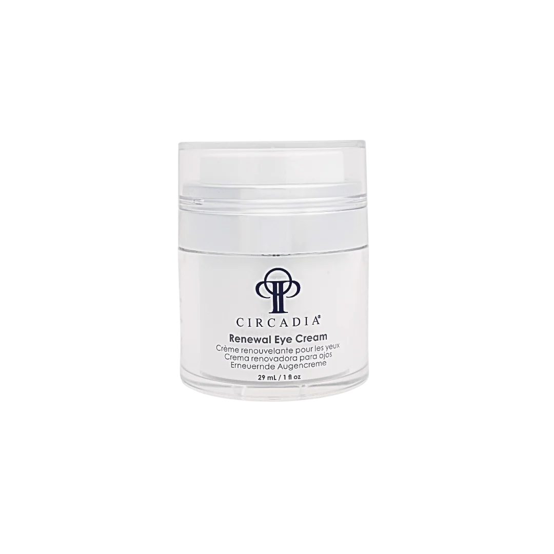 Renewal Eye Cream