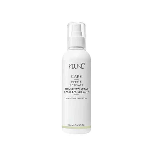 СПРЕЙ ДЛЯ ЗГУЩЕННЯ ВОЛОССЯ CARE DERMA ACTIVATE