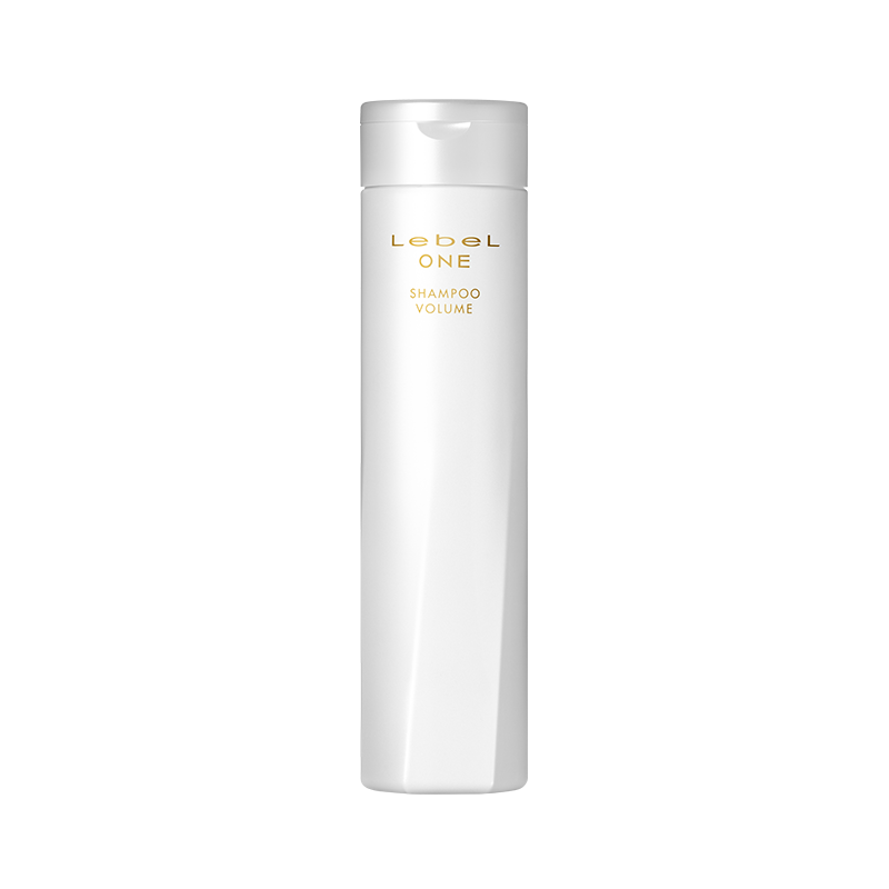 Lebel One Shampoo Volume