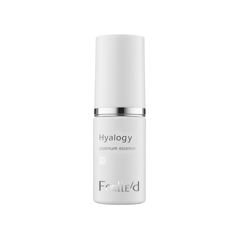 Hyalogy Platinum Essence
