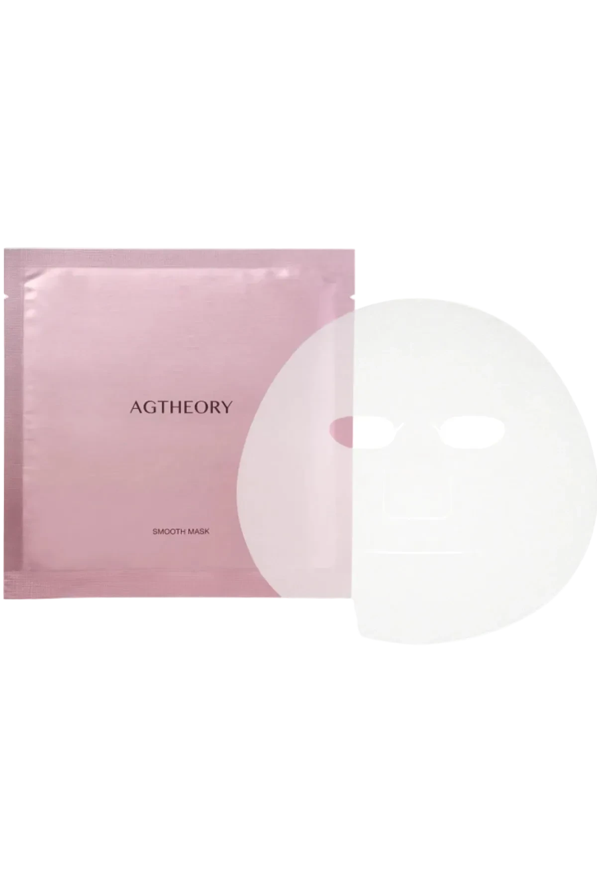 Agtheory Smooth Face Mask
