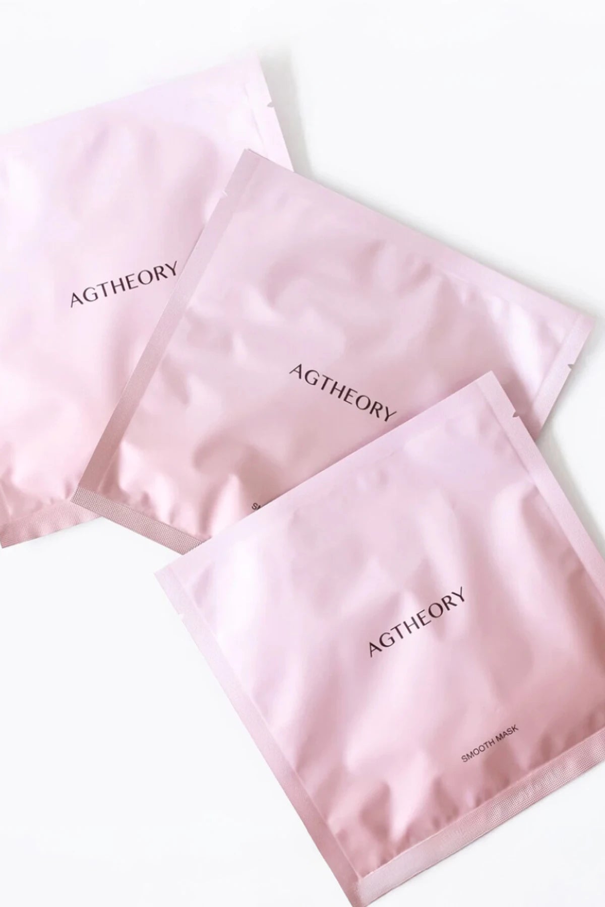 Agtheory Smooth Face Mask