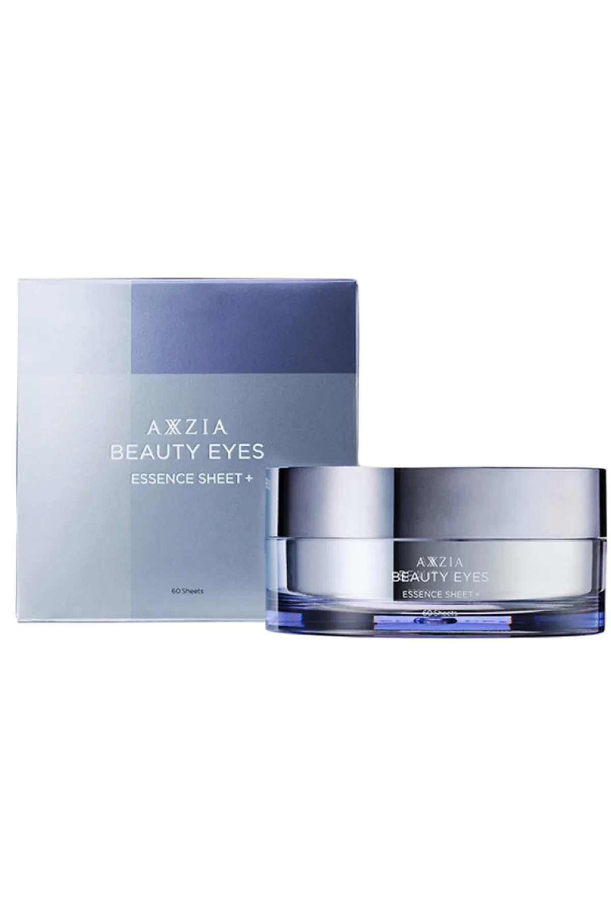 Beauty Eyes Essence Sheet PLUS