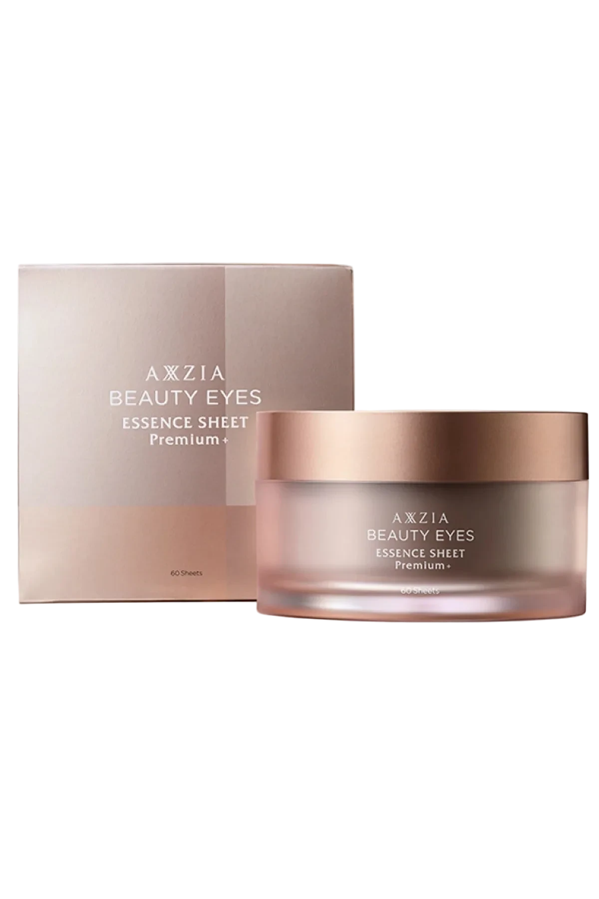 Beauty Eyes Essence Sheet Premium Plus