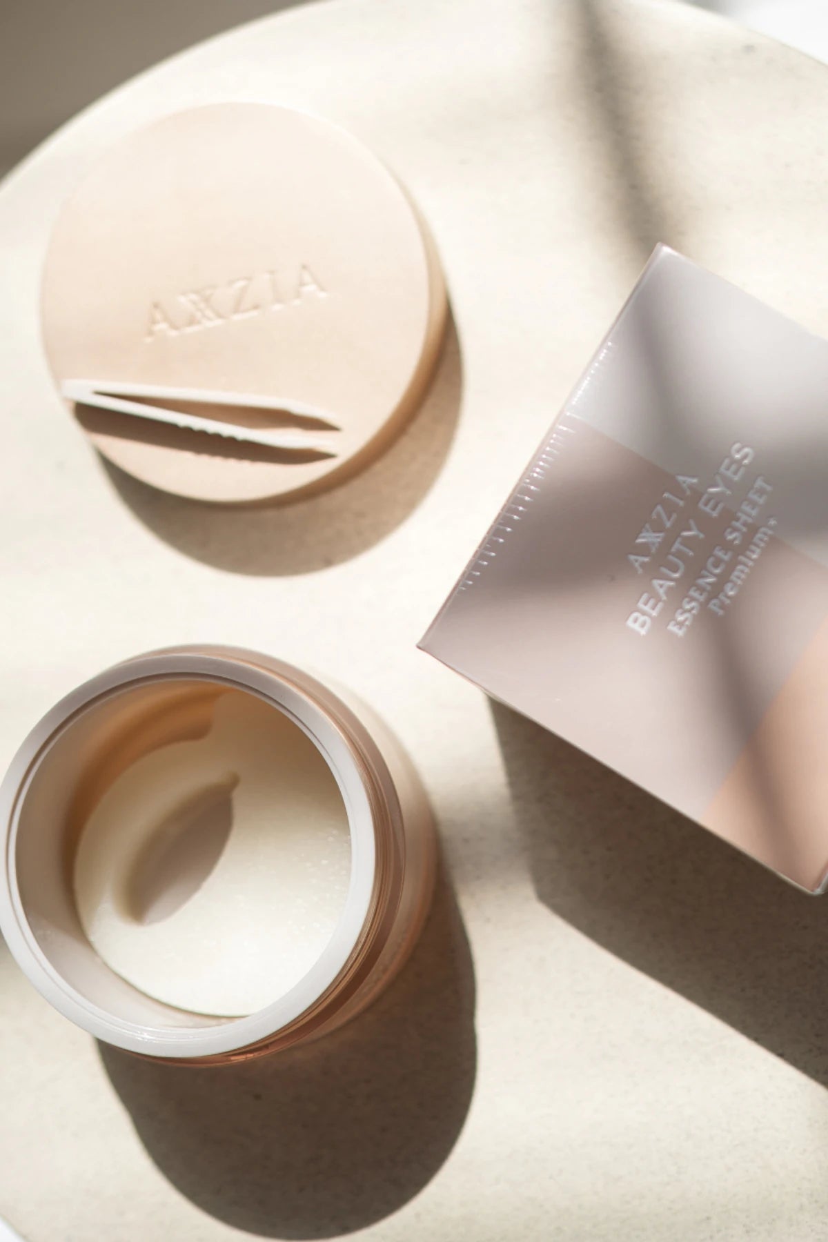 Beauty Eyes Essence Sheet Premium Plus