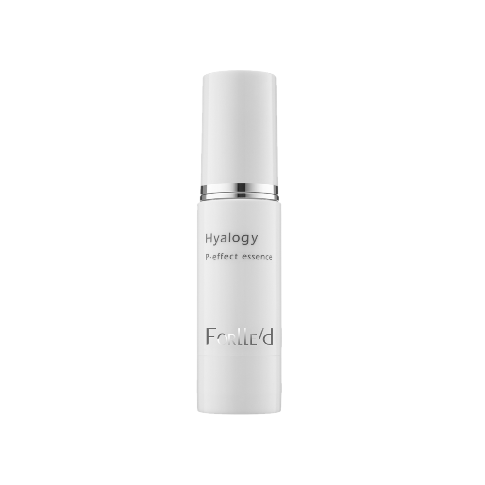 Hyalogy P-Effect Essence