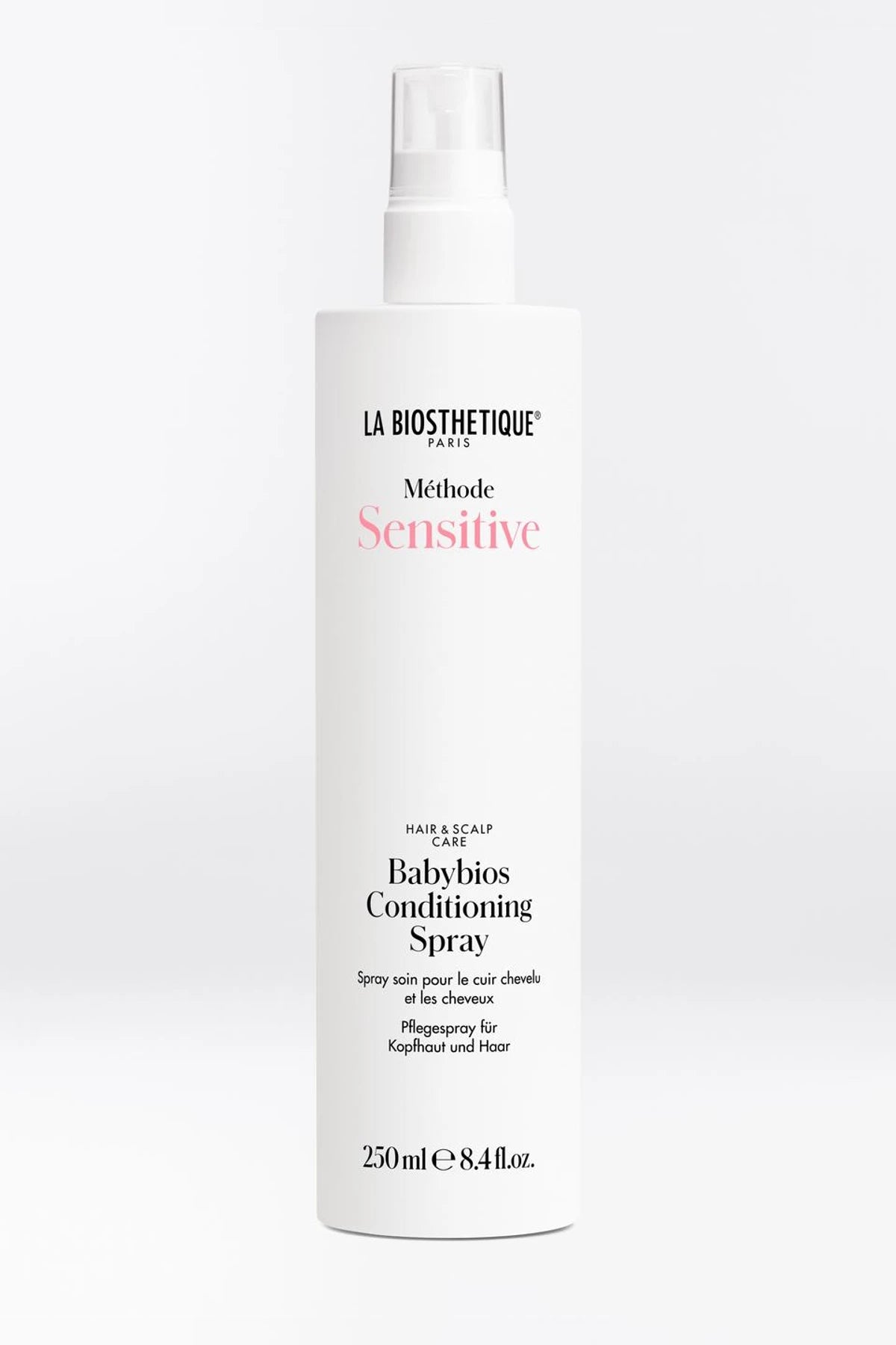 Babybios Conditioning Spray