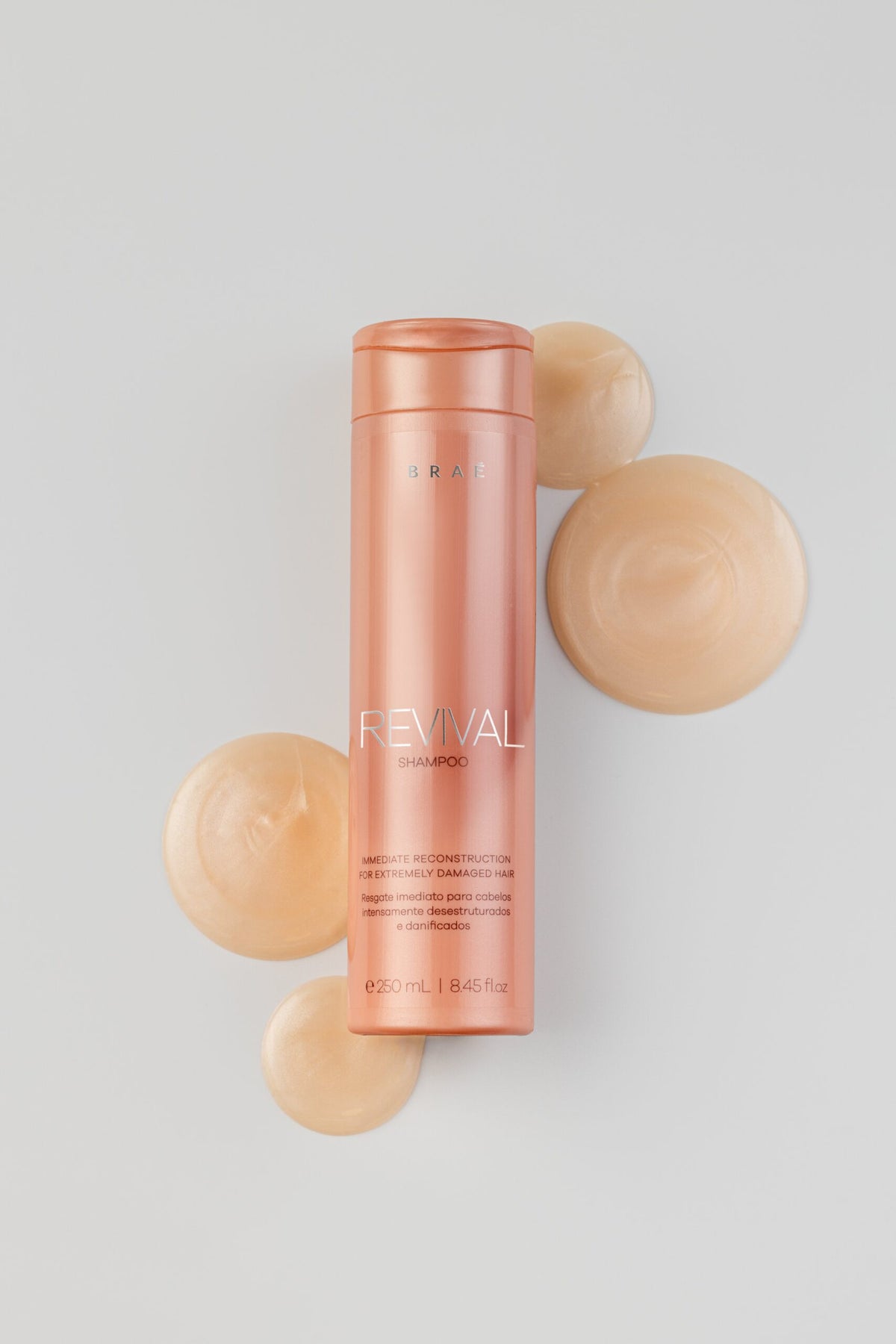 Revival Shampoo