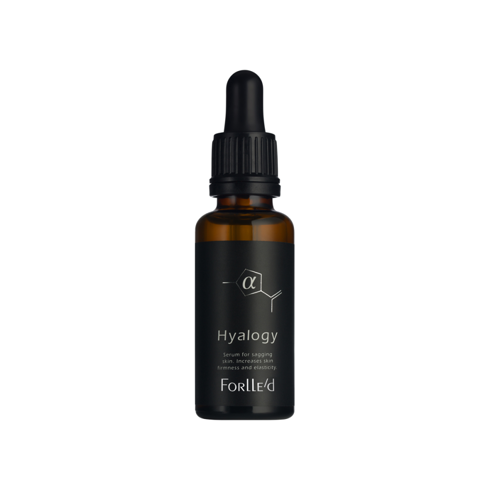 Hyalogy α Serum