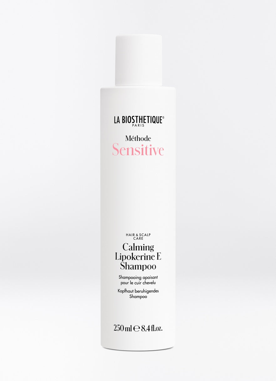 Calming Lipokerine E Shampoo