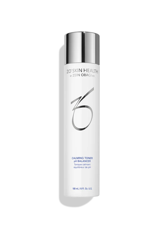 Beruhigender pH-ausgleichender Toner