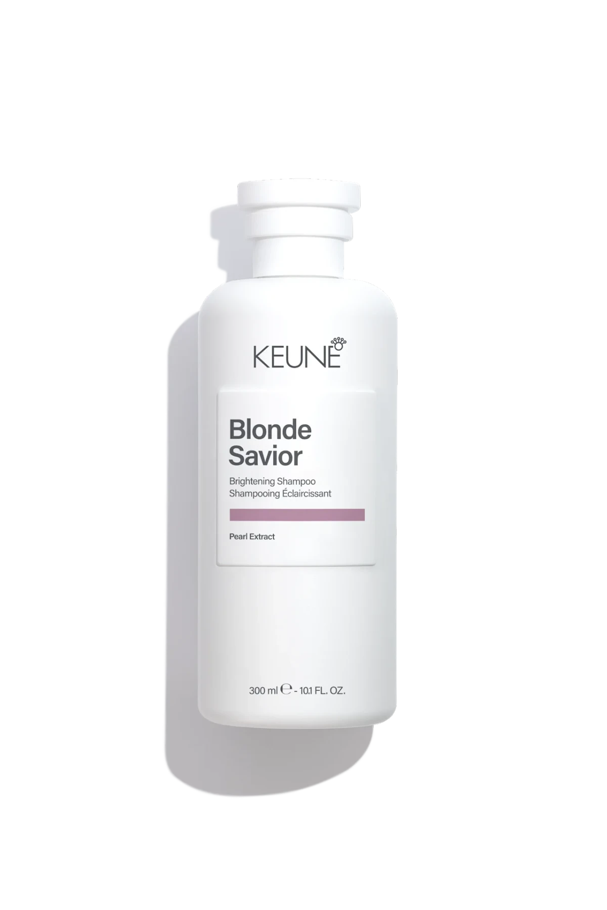 ШАМПУНЬ CARE BLONDE SAVIOR