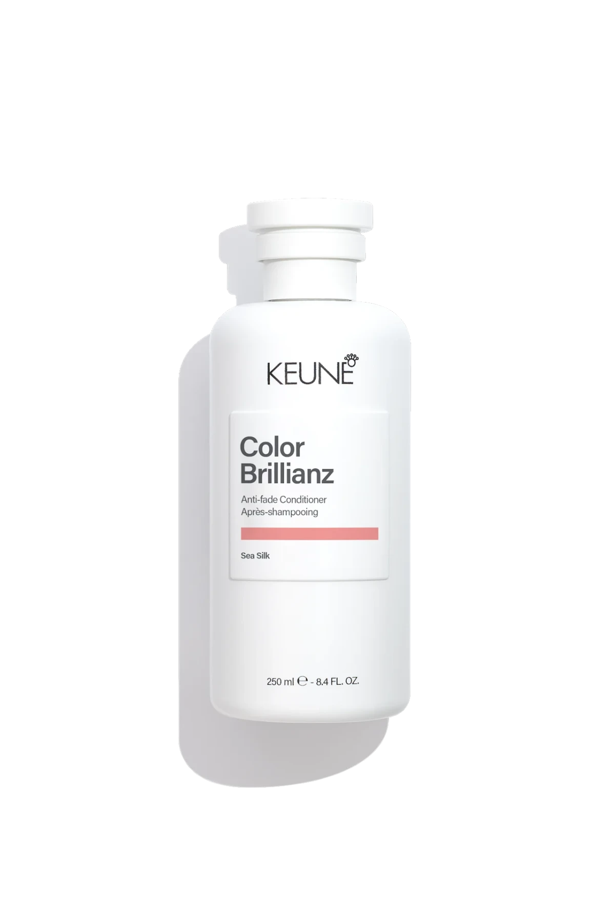CARE COLOR BRILLIANZ CONDITIONER NEW