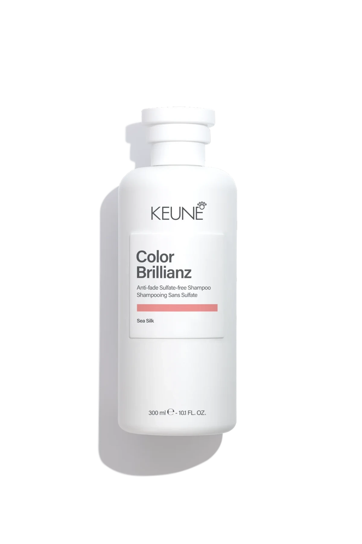 ШАМПУНЬ CARE COLOR BRILLIANZ