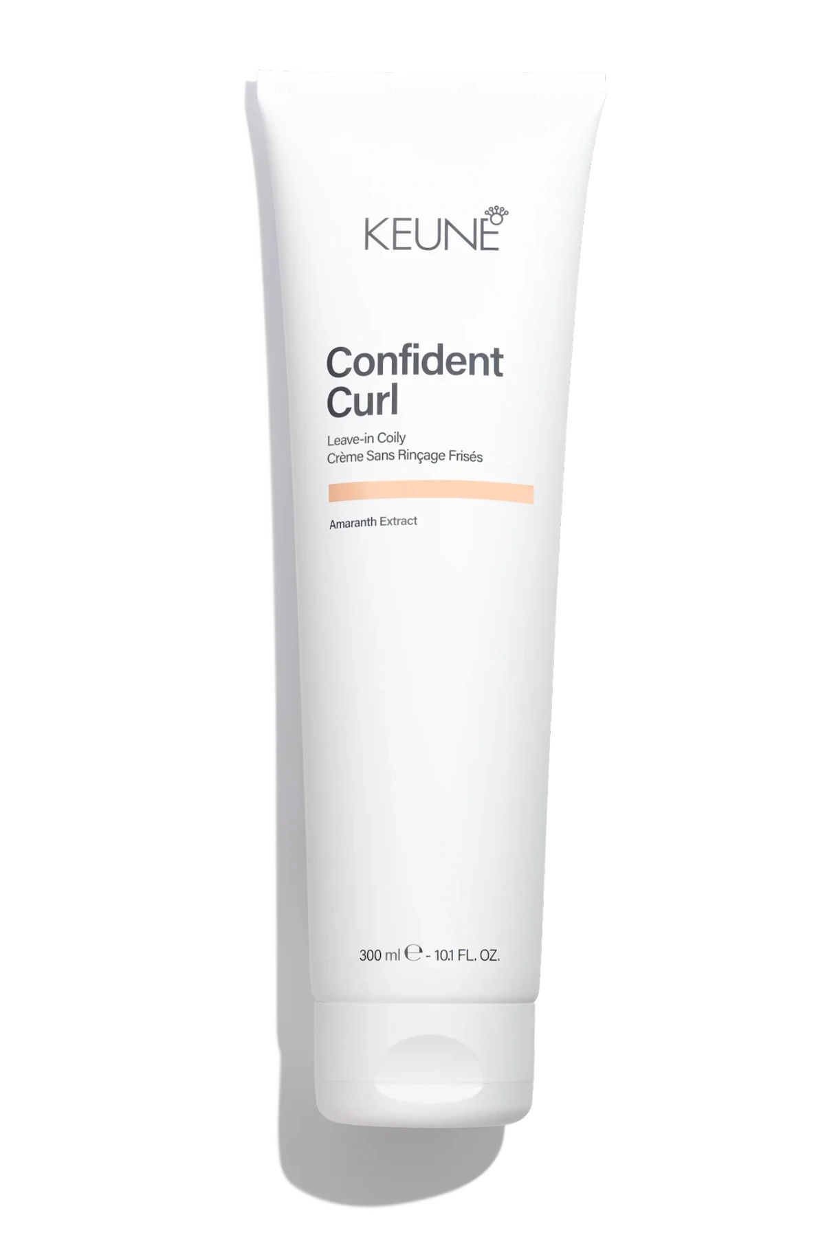 CARE CONFIDENT CURL НЕЗМИВНИЙ ДОГЛЯД ДЛЯ КУЧЕРЯВОГО ВОЛОССЯ