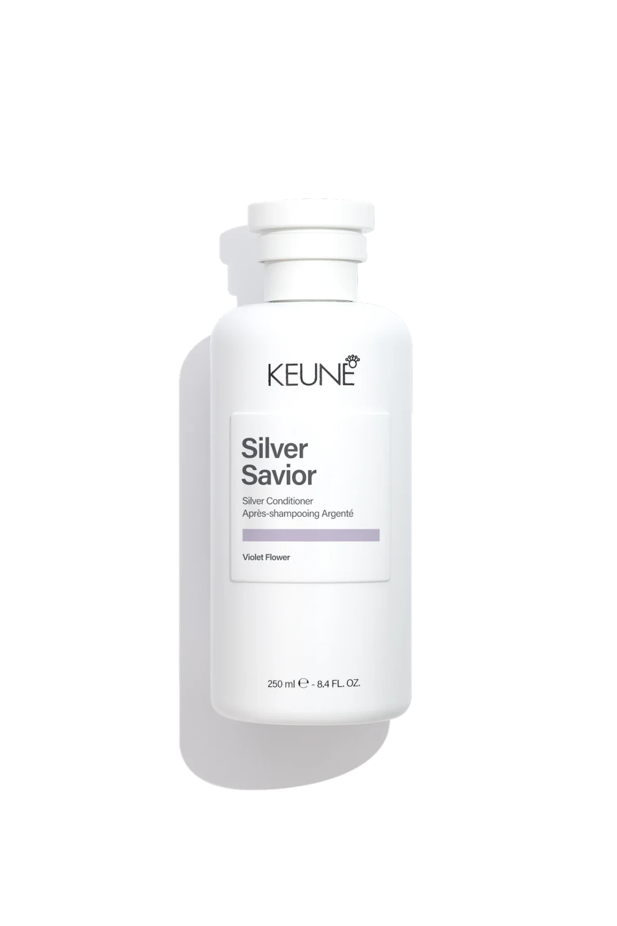CARE SILVER SAVIOR CONDITIONER NEW