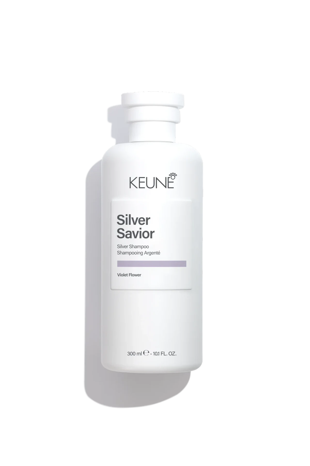 ШАМПУНЬ CARE SILVER SAVIOR
