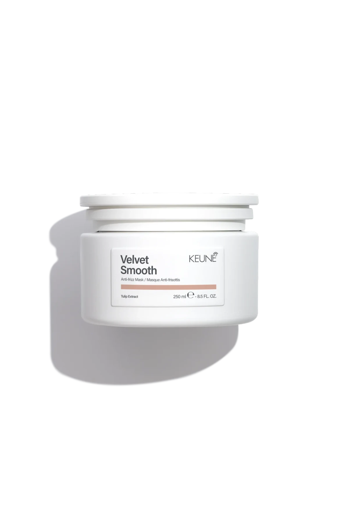 МАСКА ДЛЯ ДОГЛЯДУ VELVET SMOOTH