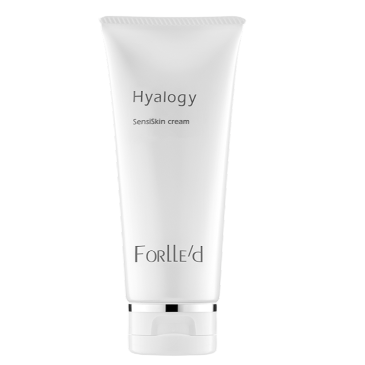 Hyalogy SensiSkin cream