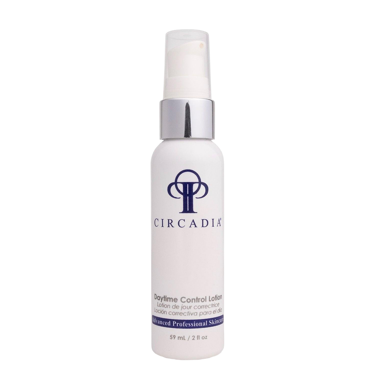 Daytime Control Oil Reducer
