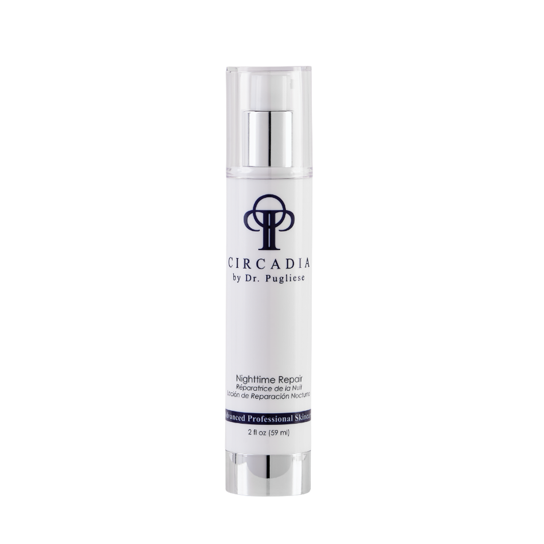 Nighttime Repair Retinol Cream