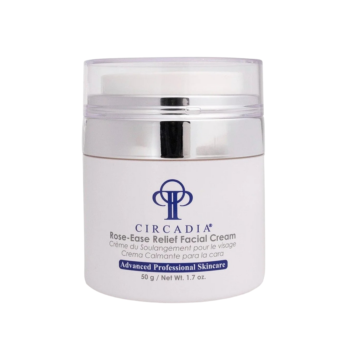 Rose-Ease Relief Cream