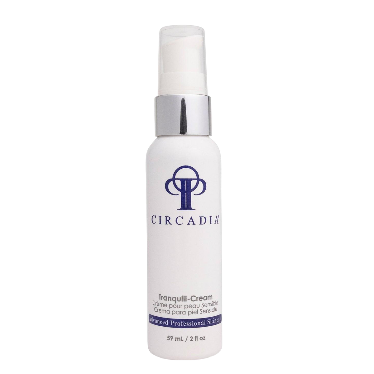 Tranquili-Cream Calming Lotion
