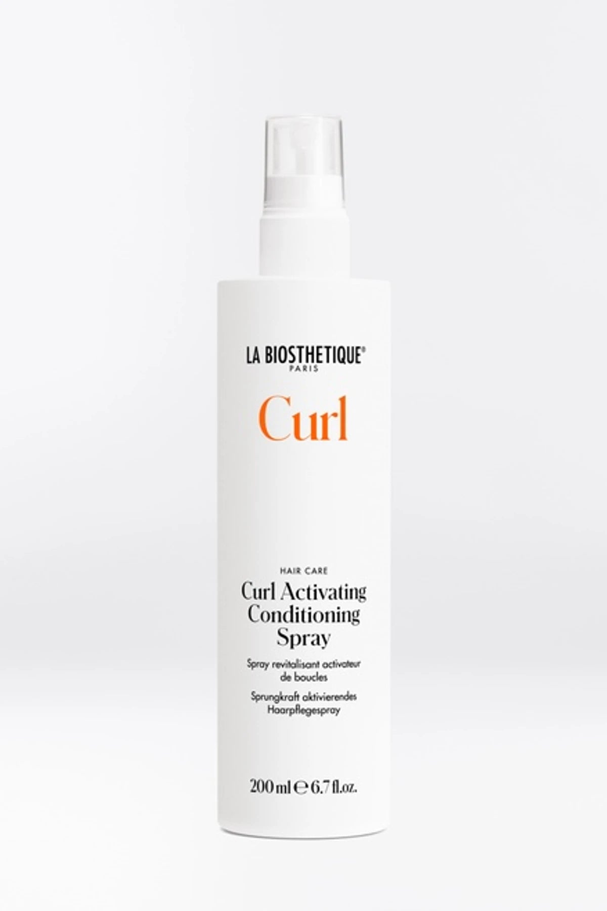 CURL AKTIVIERENDES PFLEGESPRAY