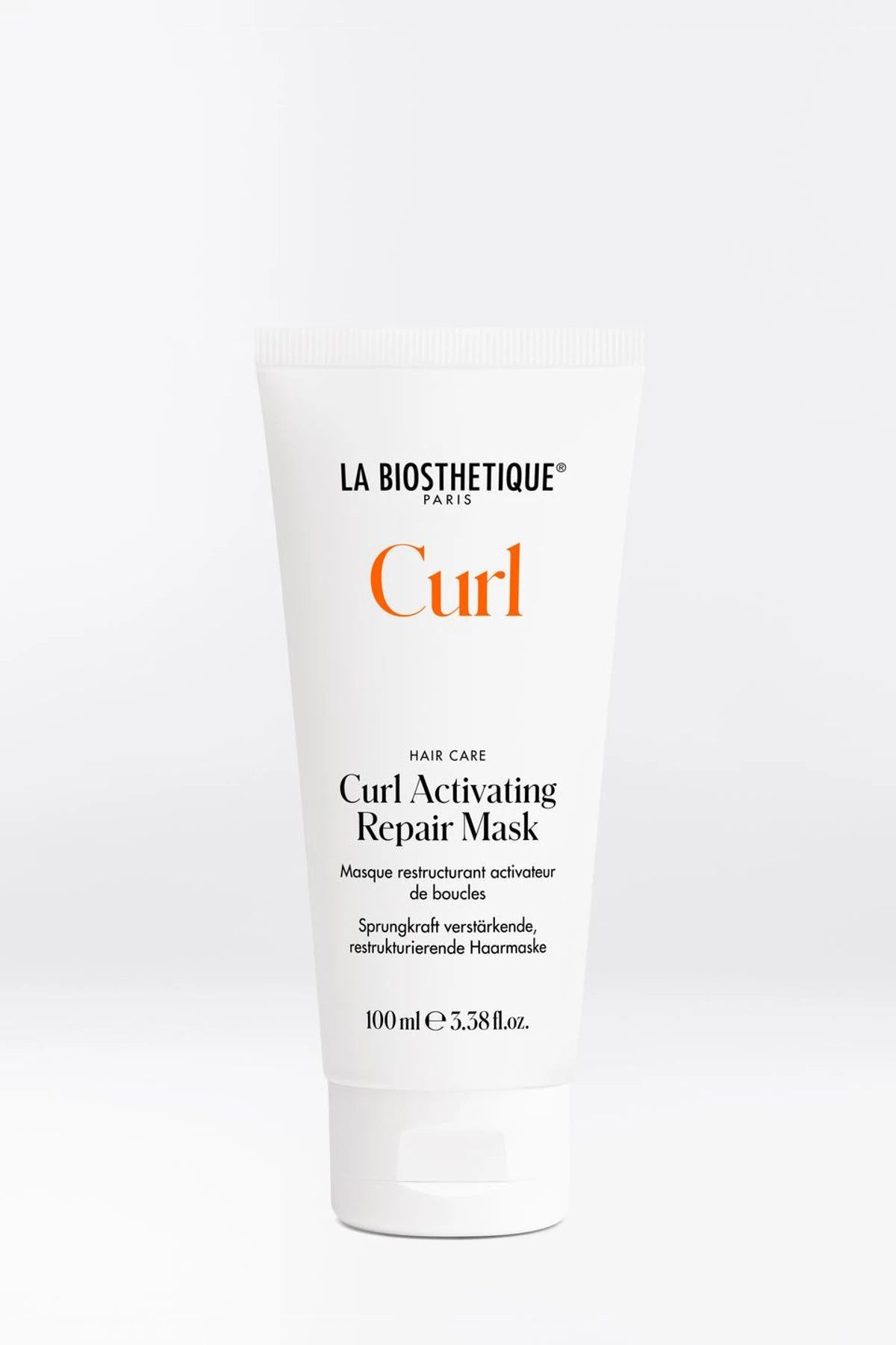 LOCKENAKTIVIERENDE REPARATURMASKE