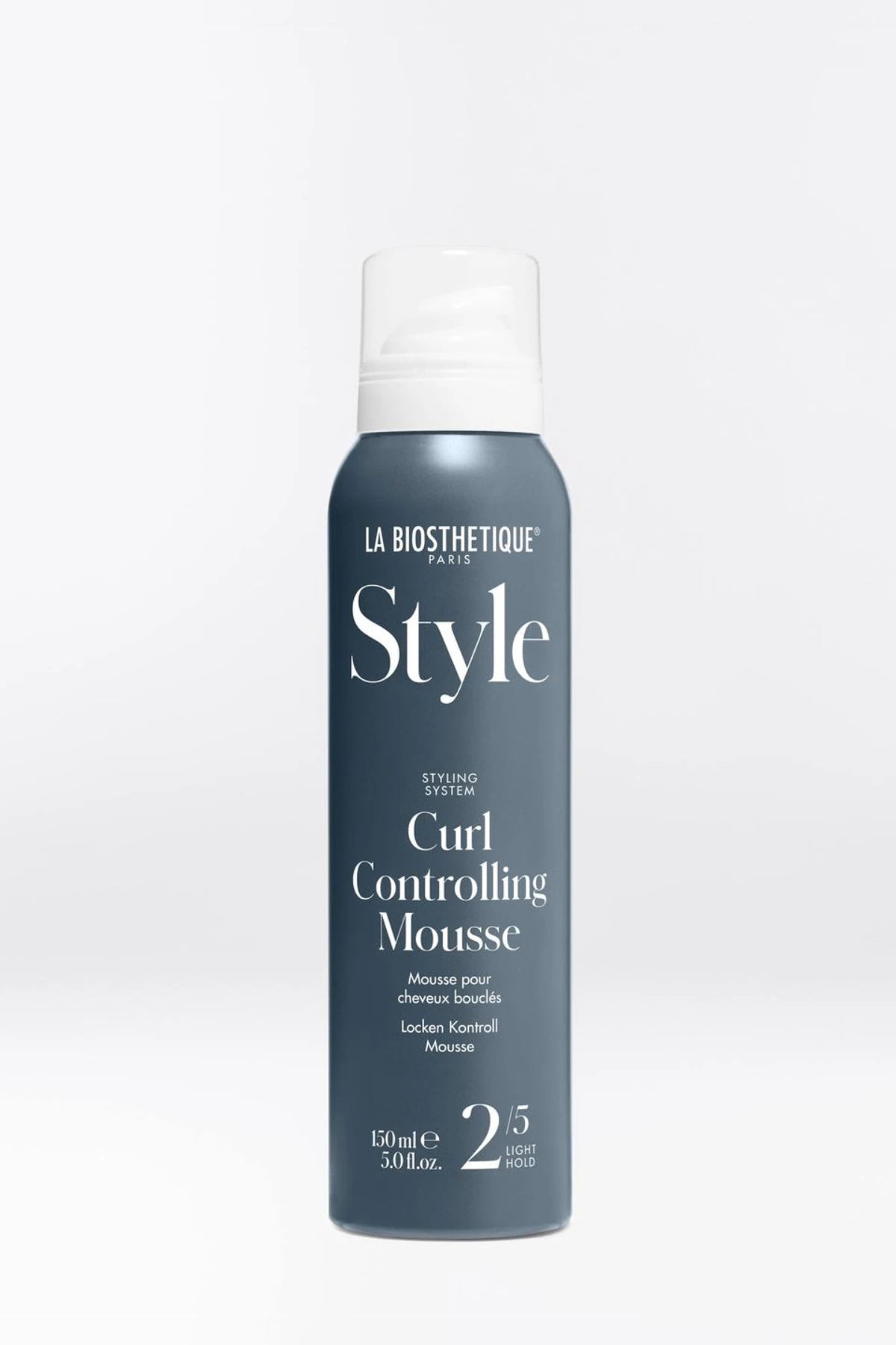 LOCKEN-KONTROLL-MOUSSE