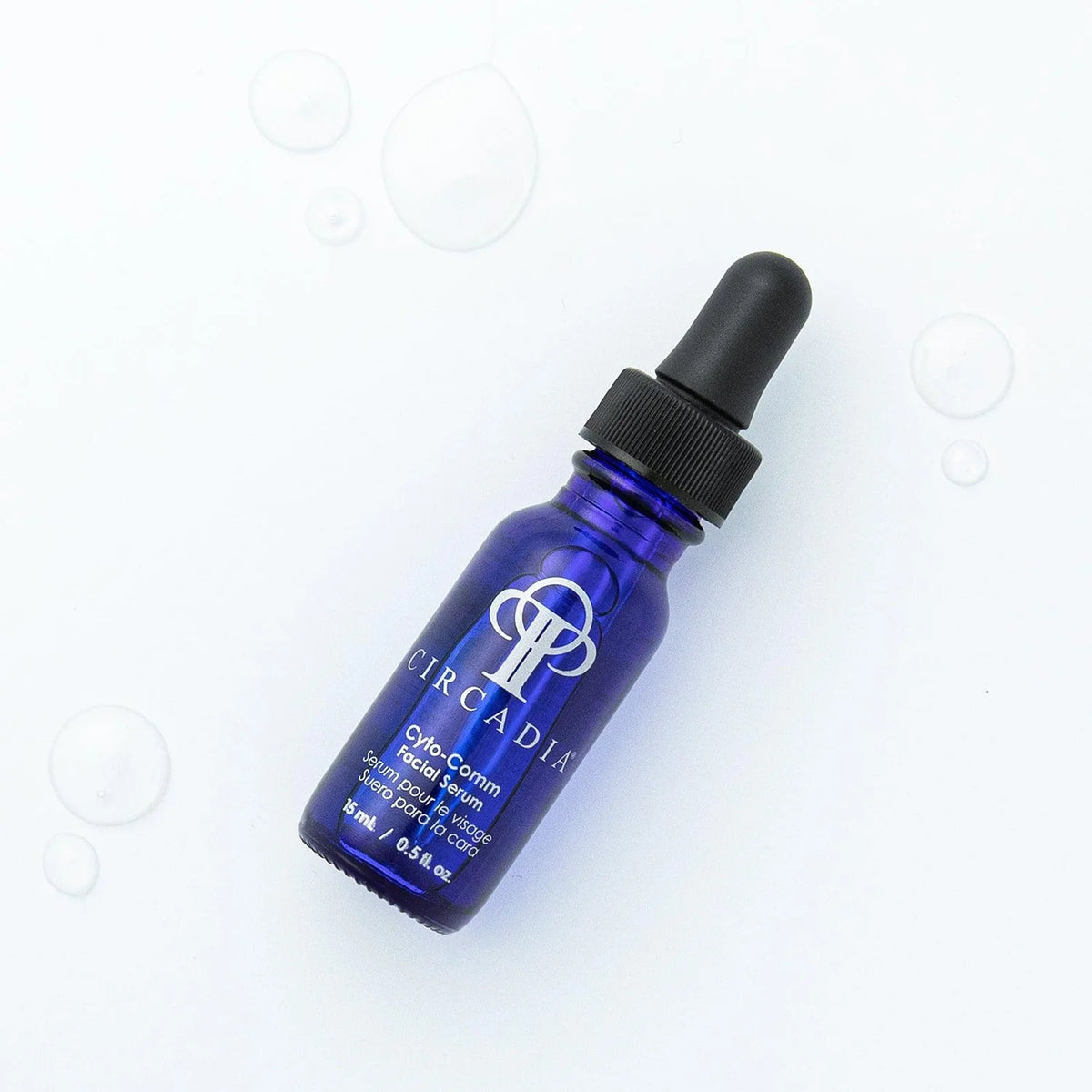 Cyto-Comm Revitalizing Serum
