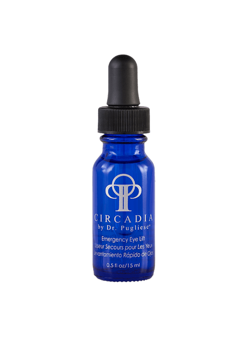 Emergency Eye Lift Serum
