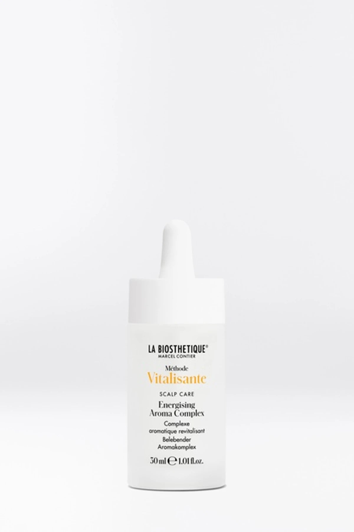 ENERGIEGEBENDER AROMAKOMPLEX
