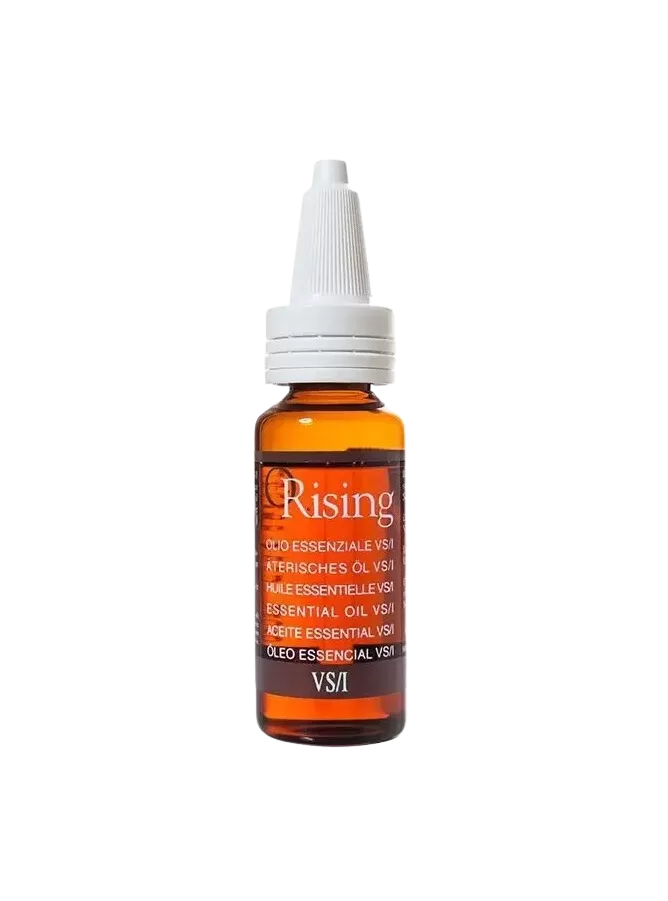 ORISING Essential Oil Caduta Against Hair-Loss