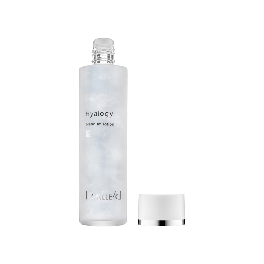 Hyalogy Platinum Lotion